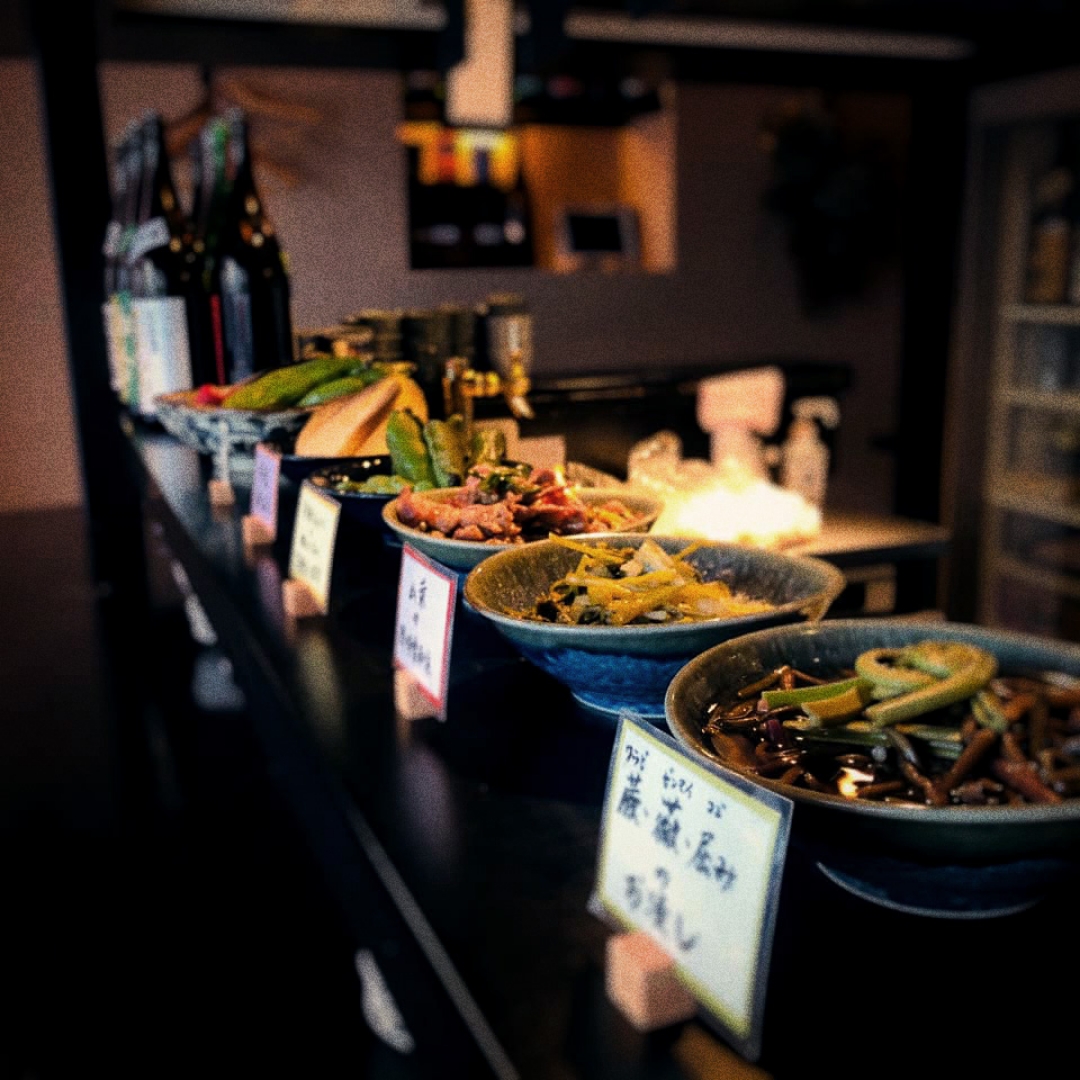 外食事業 株式会社koujitsu