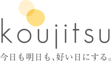 株式会社koujitsu