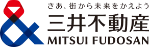三井不動産