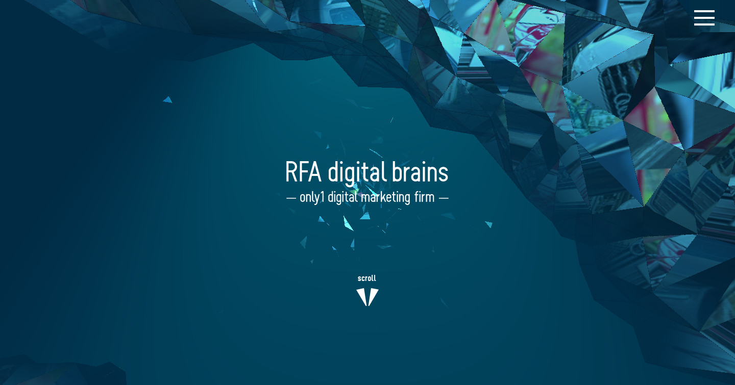 ㉔【東京都】RFA digital brains株式会社