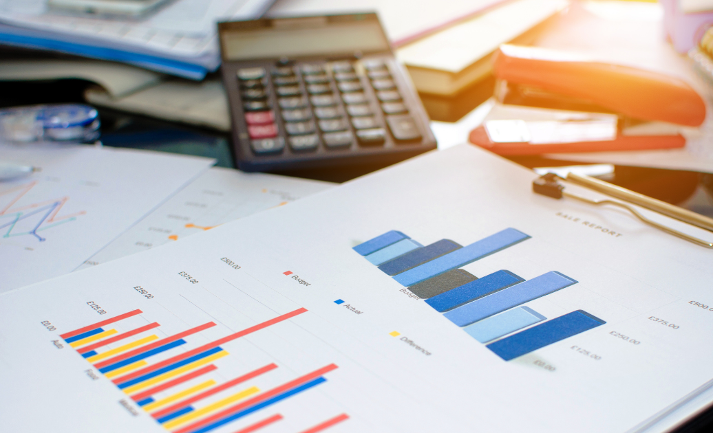 Five steps to creating a Gantt chart while keeping in mind the differences between Gantt charts and WBS