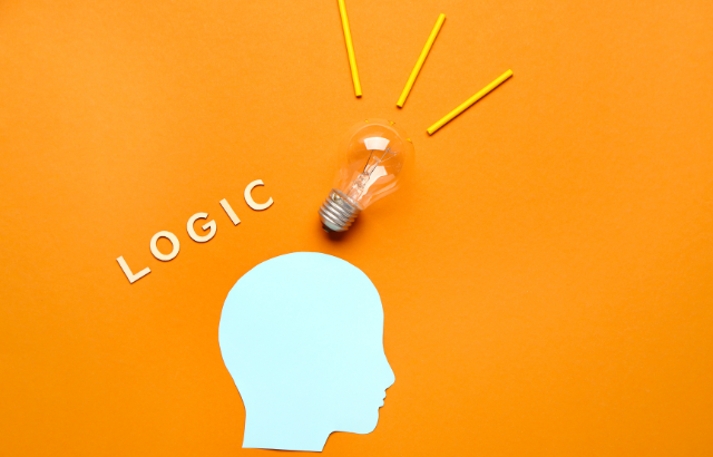 How to train logical thinking