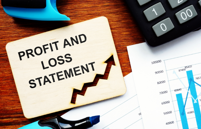 What is the basic concept of PL (profit and loss statement)