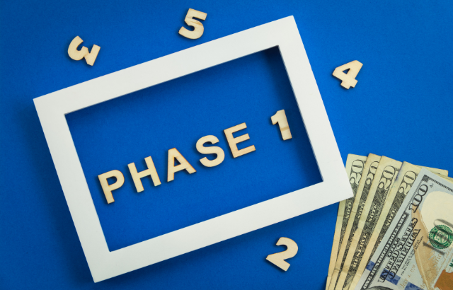 What is the business phase