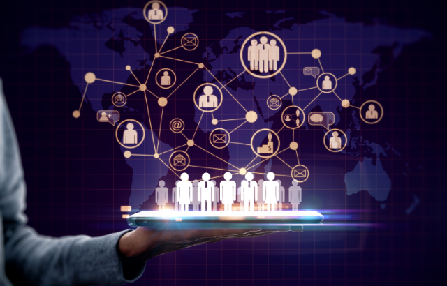 Human Resources Strategy　definition