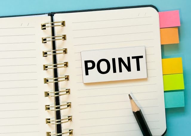 functional strategy point