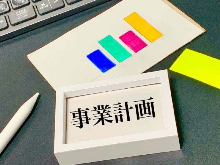 事業戦略 事業計画