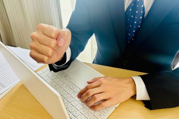 事業戦略 戦術