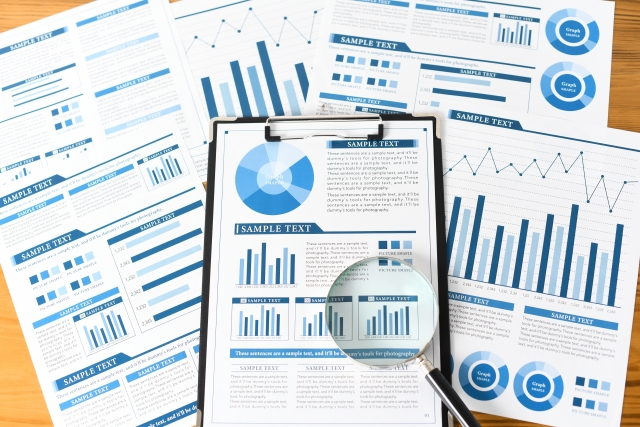 Business restructuring