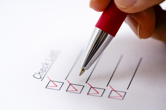 How to conduct a needs analysis