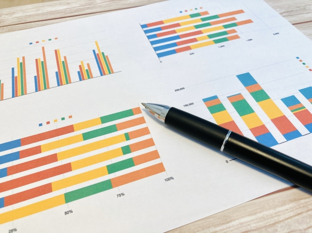Key points in needs analysis
