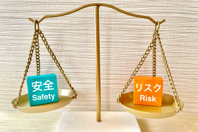 new business risk