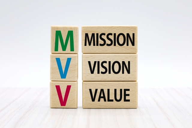 new business vision