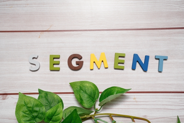 marketing strategy segmentation