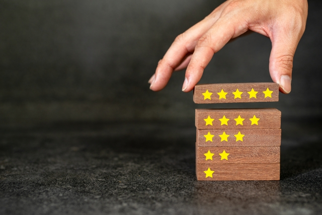 Evaluation criteria