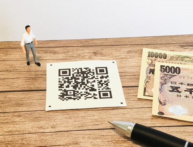 new business cashless