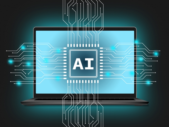 new business Generation AI