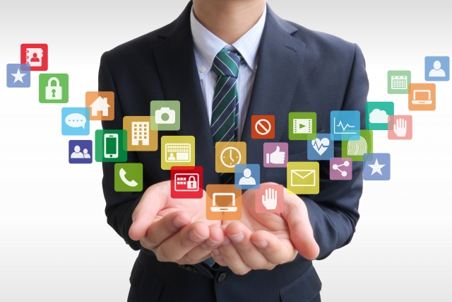 new business IT