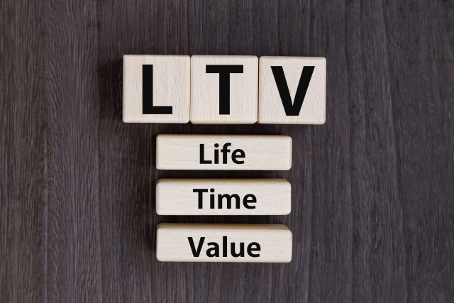 LTV