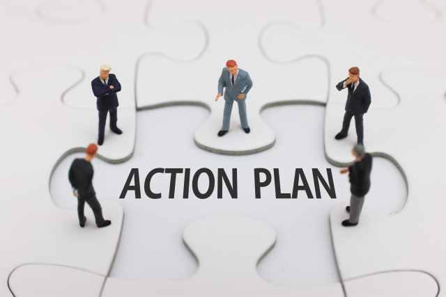 business plan