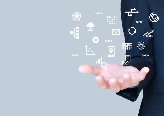 sales Digital Transformation