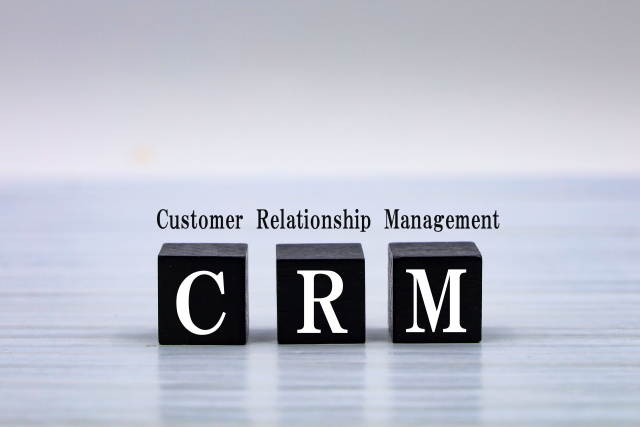 Customer Relationship Management
