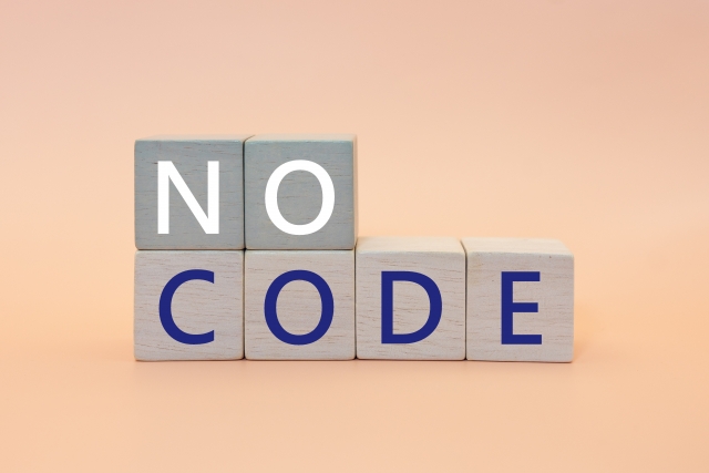 new business NoCode