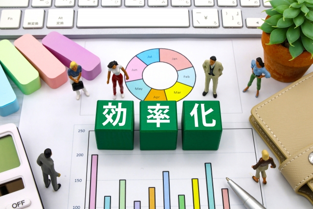 new business automation