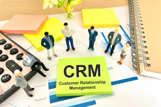 CRM