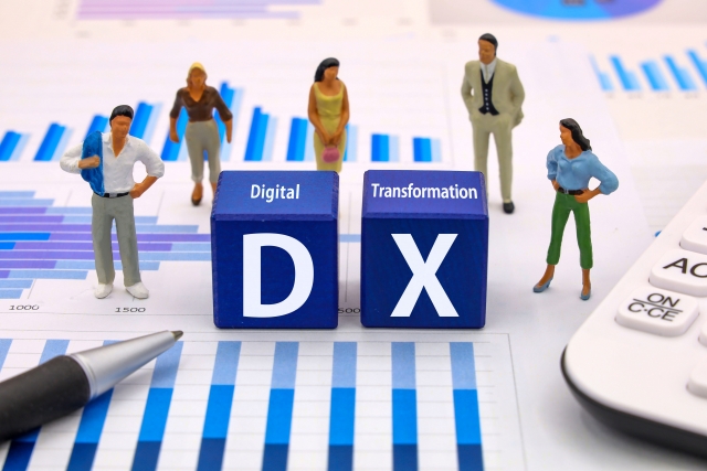 Digital Transformation