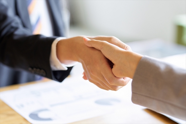 Mergers and Acquisitions