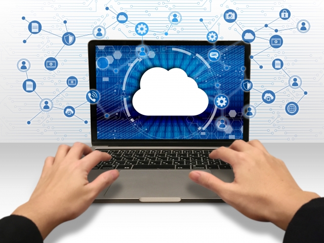 Software as a Service