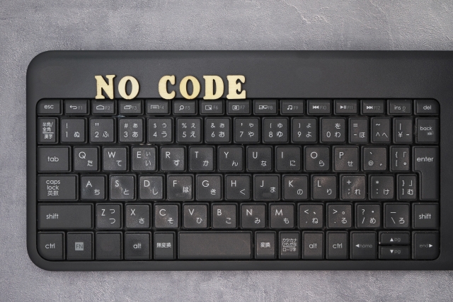 NoCode