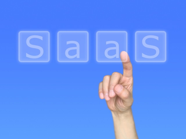 Software as a Service definition