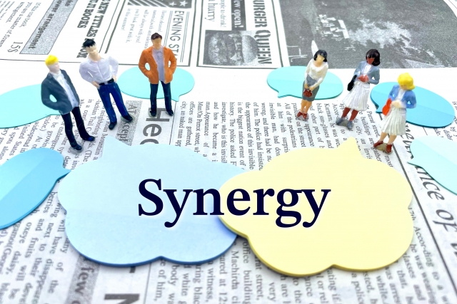 synergy