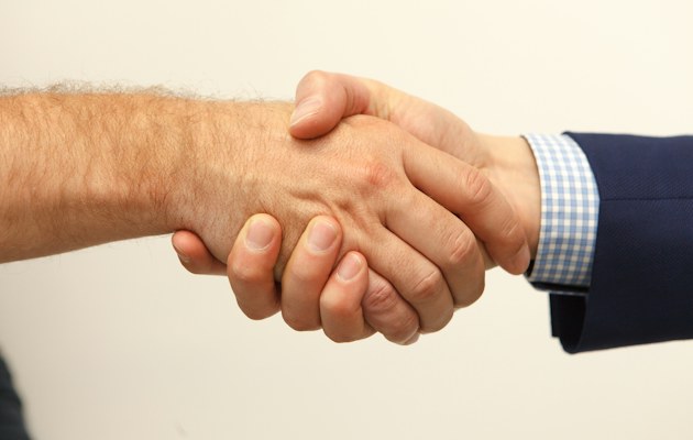 BtoBマーケティング支援会社の選び方