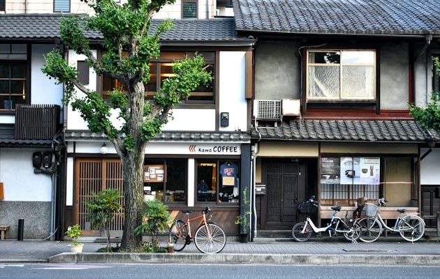 業態別に見るコンテンツの考え方