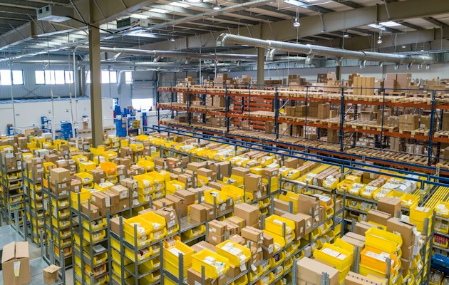 製品を探しやすい構造と問い合わせ導線を設計する