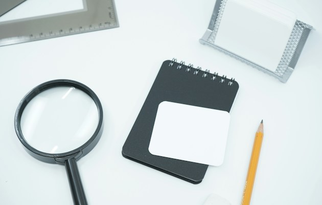 記事の品質を確認する制作・検収基準