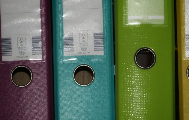 契約前に業務範囲とデータの引き継ぎを確認する