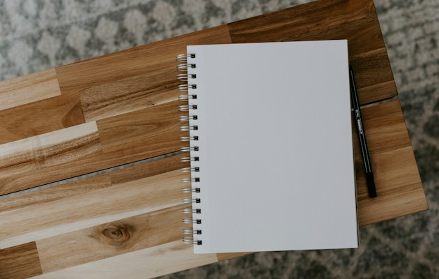 相談から公開までに発注側が準備すること