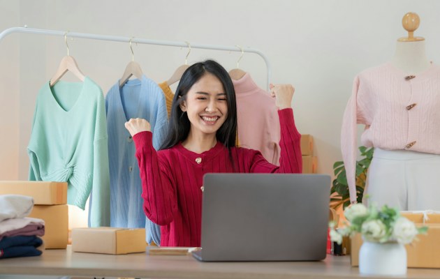 コンテンツマーケティングの成功事例